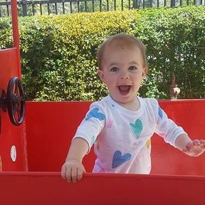 Meet your Posher, Kyndra